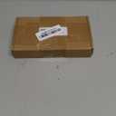 Outside Mounted Blinds Curtain Rod Bracket,Adjustable(1.2-2 Inch)Width Track,Tool-Free and Drill-Free, Ideal for Living Rooms,Bedrooms,Restaurant and Offices Curtain Rod Brackets(Black 3 Pack)