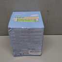 Gifts for 1-5 Year Old Boys, Toddler Toys Farm Animal Learning Toy for Toddlers 1-6 Forest Animal Playset Montessori Toys for 2-6 Girls Sensory Christmas Birthday Gifts for Boys (Colorful)