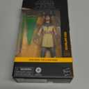 STAR WARS The Black Series Quinlan VOS, The Clone Wars Premium Collectible 6 Inch Action Figure