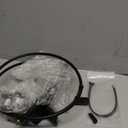 FVRITO 50 Inch Upgraded Left Hydraulic Disc Hand Brake Master Cylinder Caliper Assembly for 97cc 2.8HP Baja Doodle Bug DB30 Blitz Dirt Bug Racer Mini Bike Motorsports Go Karts