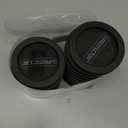 Felt Furniture Sliders for Hardwood Floors X-PROTECTOR 16 PCS 3  - Furniture Slider with Unique Design - Heavy-Duty Furniture Movers for Hard Surfaces - Felt Sliders - Move Your Furniture Easily!