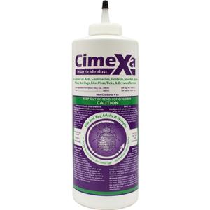CXID032 - Cimexa Insecticide Dust - Insecticide - 4oz