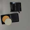 Bobbi Brown Sheer Finish Pressed Powder | Oil-Absorbing, Mattifying Setting Powder for All-Day Shine Control | Includes Puff, 0.32 Ounce
