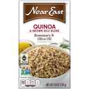 Near East Quinoa Blend, Rosemary & Olive Oil, 4.9 oz (EXP 03/31/26)