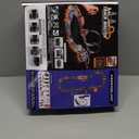 Slot Car Race Track Sets for Boys, Race Car Track with 4 High-Speed Slot Cars, Battery or Electric Car Track, Dual Racing Game Lap Counter Track Sets, Toys Gifts for Boys Girls Ages 4 5 6 7 8-12