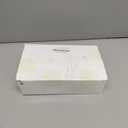 Hethyo Plastic Spray Bottles Empty Spray Bottle 16.9oz/ 500ml 2 Pack Heavy Duty Spraying Bottles Mist/ Stream Water Bottle for Cleaning Solutions, Essential Oils, Hair (Clear)