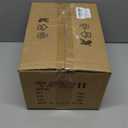 1-Pack 1-Light Gold Pendant Light, Brushed Gold Glass Globe Hanging Light Fixture, Modern Kitchen Island Lighting, Dining Room Over Table Bar Light