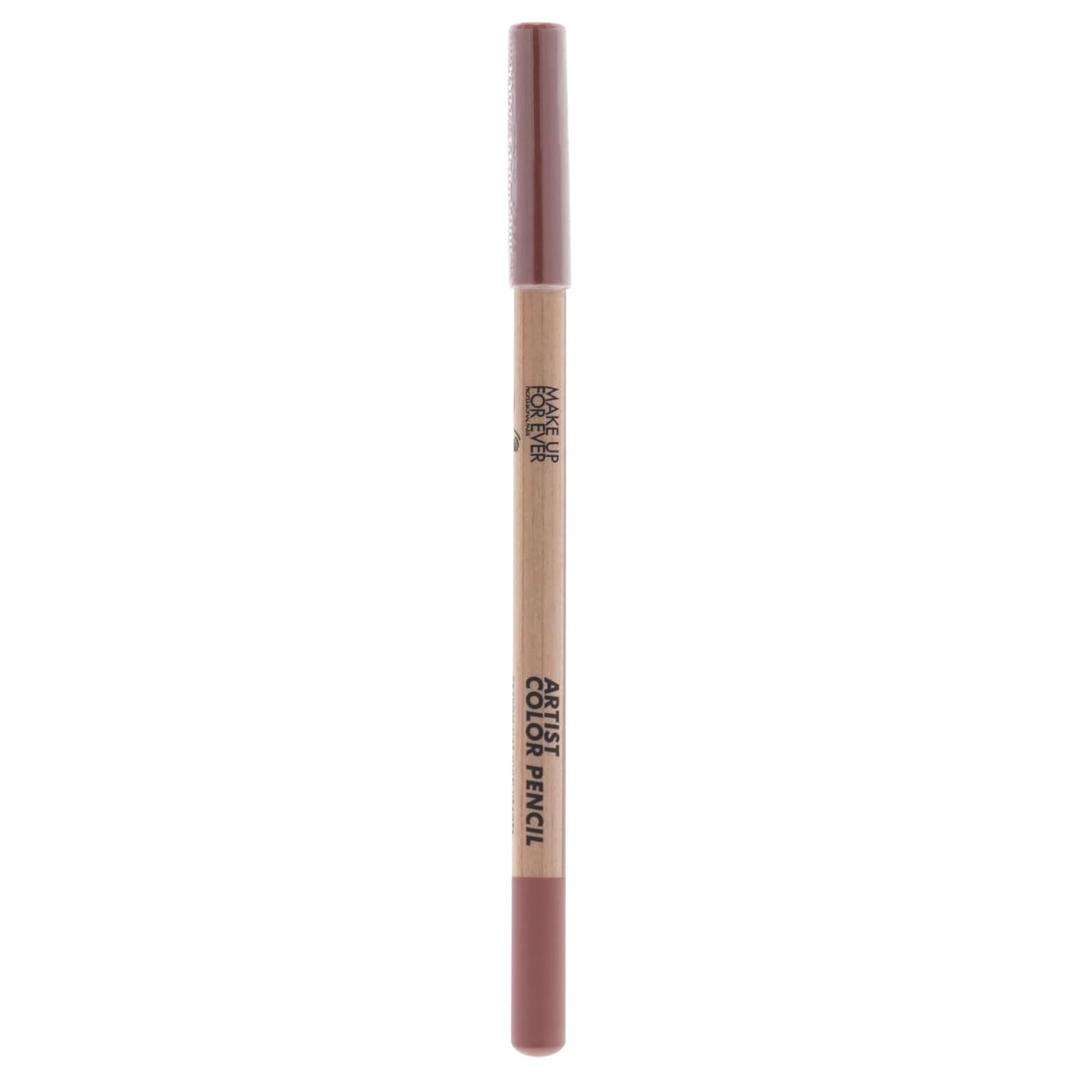 Artist Color Pencil - 606 Wherever Walnut by Make Up For Ever for Women - 0.05 oz Makeup