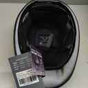 TuffRider Starter Basic Horse Riding Helmet | Comfortable Protective Equestrian Head Gear - SEI Certified (Large, Hot Pink)