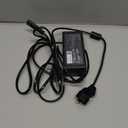 12V AC Power Cord Charger for Dell Monitor 27" 24" 23" 22" 21.5" Screen S2316H S2316M S2318HN S2318NC S2340L S2340LC 2240TB S2340M S2340MC S2440L S2240LC S2740L S2740LB Monitor Power Supply Cord