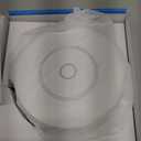 Laser Safety Certified Starry Sky Projector, 3+1 Control Modes 16M Color Adjustable Nebula via Mobile App, 900 Sq.ft Coverage, 4 Custom Scenes, 25dB Silent Operation with 4 Positioning Angles