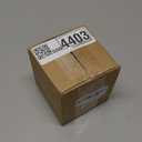 Sweet Water Decor Relaxation Candle - Soy Eucalyptus, Peppermint, and Clove Scented Spa Candles for Home - 9oz Clear Jar + Gold Lid, 40+ Hour Burn Time, Made in The USA (Text Label)