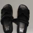 SMNY Moana blk Size 8