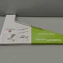 PARRATI Windshield Wipers for Ford Escape 2008-2012,20"+20" Front and 12" Rear,OEM Replacement Wiper Blades,Quiet & Streak-Free(Set of 3)