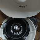 Festa AMG Prowler Radon Fan  3 Installation Kit - Quiet and Energy Efficient Radon Mitigation Inline Fans  High Performance 3 Duct Fan