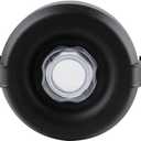 Anbige Replacement Part 64oz Low Profile Pitcher Container Lid, Compatible with Vitamix 750 5200 5000 6300 7500 Vm0102 Vm0103 Vm0197 E310