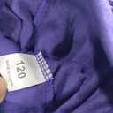 sinta 3 Pack Girls School Uniform Pants Girls Leggings with Skirt Winter Warm Leggings , Size: 120