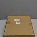 S97014094 Bathroom Fan Cover Grille and Lens for Broan Nutone Bathroom Exhaust Fan 678, 679, 679FL, 679FLT, 680, 680FL, 680FLT, M680, HD50L, HD80L