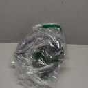 HONGBAKE Angel Food Cake Pan with Removable Bottom, 10 Inch Tube Pan, Nonstick Pound Cake Pans for Baking, Chiffon Cake Mold, 16-Cup, Heavy Duty - Dark Grey (Black)