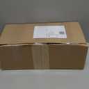 Honeydak 4 Pcs Silicone Bento Box Reusable Silicone Bento Lunch Container for Adults Microwave Dishwasher Freezer Safe 3 Compartment (Olive Green)