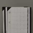 AT-A-GLANCE 2026 Desk Calendar, Desk Pad, Monthly, 21-3/4" x 17", Large, Ruled Blocks, 3 Pack (AZSK240026)