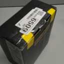 TrendPlain - 16oz Olive Oil Dispenser for Kitchen - 2 in 1 Olive Oil Dispenser and Oil Sprayer - Olive Oil Dispenser Bottle w/ Stickers - Olive Oil Sprayer for Cooking 2Pcs Black&Navy (Light Blockage)