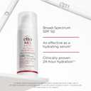 EltaMD UV Daily Tinted SPF 40 Face Sunscreen Moisturizer