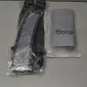 IDRYBAG Dry Bag Backpack (30L, Grey)