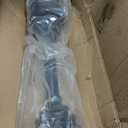 Autoround 664251 CV Axle Shaft Assembly Compatible with Honda Civic 2014/ Accord 2008-2017, Acura TSX 2009-2014, Front Right Passenger Side, Replace# 44305TA0A50, 44305T2AA50