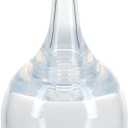 Dr. Talbot's Nasal Aspirator for Babies - Silicone - Includes Storage Case - Clear