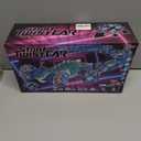 Dinosaur Remote Control Car, 2.4Ghz 4WD RC Cars with Dinosaur Sounds & Light Music, Gravity Gesture Sensing Remote Control Monster Truck Kids Toys, RC Stunt Twist Car Toys for Ages 4 5 6 7 8-13yr