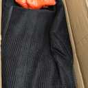 55" Trampoline for Kids with Enclosure, 440lbs Capacity Indoor & Outdoor Toddler Trampoline with Adjustable Gymnastics Bar & Toys, for Boys & Girls (Blue)