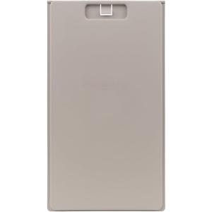 PetSafe Closing Panel Pet Door Cover - Durable, Plastic Dog Door Cover - Rust-Proof - Compatible with Select PetSafe Doors - Extra Large (Panel Dimension: 14.5" x 26")
