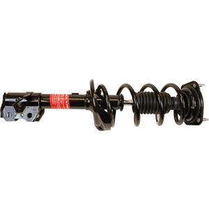 Monroe Shocks & Struts Quick-Strut 173046 Strut and Coil Spring Assembly