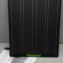 SUNER POWER Waterproof 30W 12V Solar Battery Charger & Maintainer PRO, Built-in UltraSmart MPPT Charge Controller, 12 Volt Solar Panel Trickle Charging Kits for Car Automotive Boat Marine RV Trailer