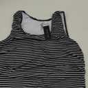 Women Tankini Top Only - Tummy Control Bathing Suit Full Coverage Back Swimwear Swim Tank Top No Bottom 2025 Size XL