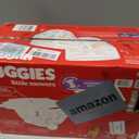 Huggies Size 4 Diapers, Little Movers Baby Diapers, Size 4 (22-37 lbs), 120 Count