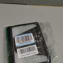 Kidcube for Samsung Galaxy Tab A9 Plus Case 11 Inch for Women Girls Cute Folio Cover with Pencil Holder Sun Moon Star Design Fashion Rotating Stand Teen for Tab A9+ Plus Tablet Case SM-X210/X216/X218