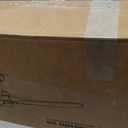 Haipeel 52 Inch Ceiling Fans Without Lights, Wood Ceiling Fan no Light with Remote Control and DC Motor, Indoor Outdoor Ceiling Fan for Patios Farmhouse Propeller Ceiling Fans 3 Blades, Bronze Gray