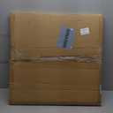 24x24 Frame Rustic Blue, 24x24 Picture Poster Frame, Horizontal Vertical Hanging, 24 by 24 Wall Gallery Family Concert Portrait Photo Frame Anniversary/Birthday/Wedding/Thank you/Christmas Gift