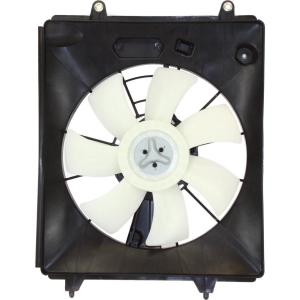 A/C Condenser Cooling Fan Assembly For 2010-2011 Honda CR-V HO3120107