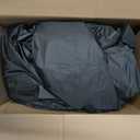 Tractor Covers Waterproof Heavy Duty,Tractor Cover Replace for Kubota,Universal Tractor Cover,600D Oxford Cloth Waterproof(189 L x 76 W x 86 H in)