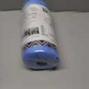 Fantasticlean Microfiber Towels for Cars, Tear Away Car Detailing Cloth Roll, RV Boat Drying Polishing, Edgeless Plush, Coral Fleece, Ultra Absorbent, Scratch-Free, 14" x 14", 20 Pack (Blue)