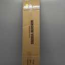 Window Visors for Toyota Camry 2018-2024, Rain Guards Shields Vent Deflector Shade Dark Smoke 2019 2020 2021 2022 2023, Tape-On, 4PCS