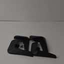Autorder Mud Flaps Splash Guards for 2025-2026 Toyota Camry LE/SE/XLE/XSE Accessories Mudflap Fender Flares Front and Rear Mud Guard Set 4PCS