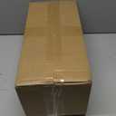 Crystal Crush Diamond Mirrored Candle Sconces, Silver Wall Candle Holder Set of 2, Wall Decorations for Living RoomDining Room (Rectangle Stripe (Style 4))