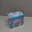 24 Pack Easter Party Favors for Kids,Easter LED Light Up Finger Lights Easter Basket Stuffers for Kid Toddler Teens Boys Girls Easter Egg Hunt Filling Treats Easter Basket Stuffers Easter Party Favor