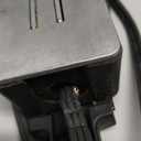 200 Watt 1155 1155X Magnetic Heater for Heating Small Engines,Tractors,Trucks,Cars,Engine Heaters,110/120V 300-400 Degrees 8 Sq. Inch Surface-Thermostat Control