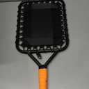 Baseball Racket for Fly Balls/Fungo Racket Baseball/19-Ounce Scientific Weighted Racquet Bat More Control and Accuracy Training Equipment for Parents and Coaches