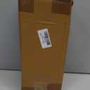 Leathervine 100% Pure Copper Water Bottle for Drinking 64 oz with Lid| Leak Proof Ayurvedic Vessel to Support Digestion, Immunity | Lightweight, Eco-Friendly, Travel Use, Best Gift for Wellness Lovers